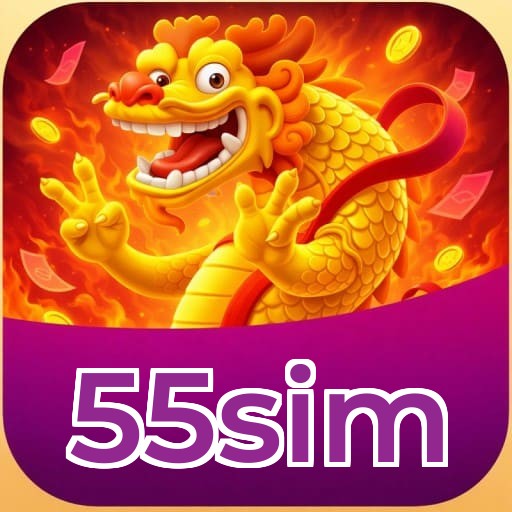 Comparação app mobile e versão web 55sim