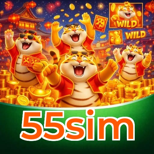 Estatísticas 55sim